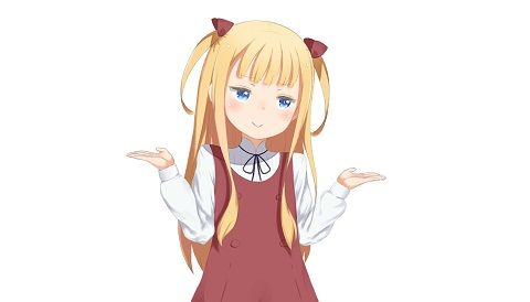 アニメ主人公「よろしくな相棒！」妄想ワイ「ああ！」