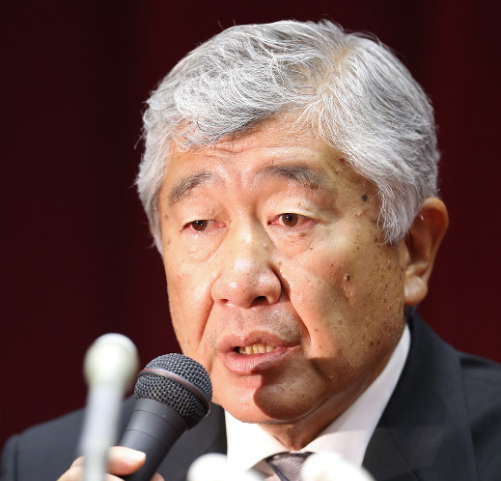 【脳筋】日本大学の内田正人監督が記者会見をやった結果ｗｗｗｗｗｗｗｗｗｗｗｗｗｗｗｗｗｗ