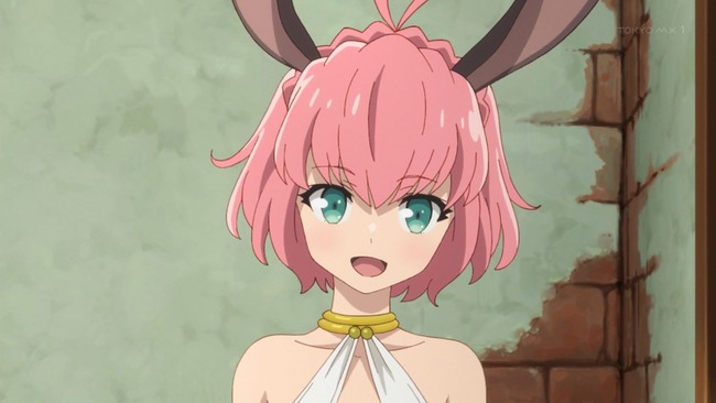 海外の反応「異世界魔王と召喚少女の奴隷魔術」２話