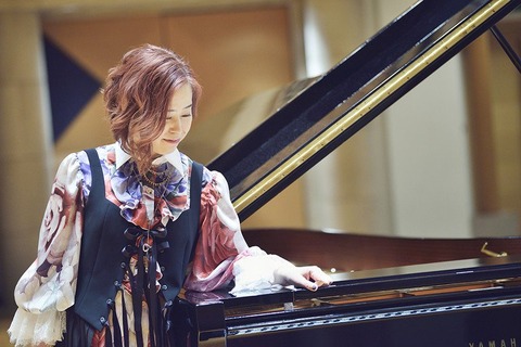 海外の反応「まどマギやFateの楽曲を手掛ける梶浦由記さんへのインタビュー」