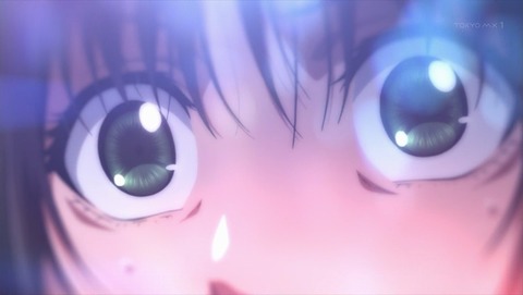 海外の反応「はねバド！」2話