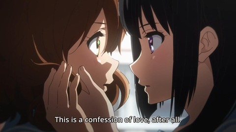 海外の反応「なんで日本は百合をもっと真剣に捉えないんだ？」