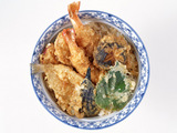 食べ合わせ、天ぷら