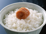 食べ合わせ、梅干し