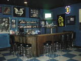 jazz bar