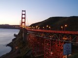 golden gate bridge