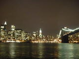 nyc from brooklyn