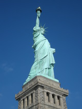 statue of liberty