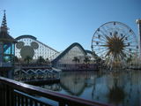 disner adventure
