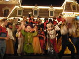 disney all stars