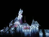 disney land castle