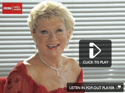 BBC Radio Wales- Showtime