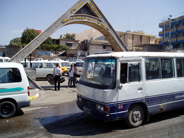 bus