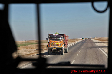 truck