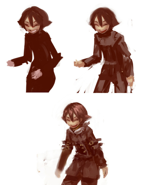 女の子強化月間14