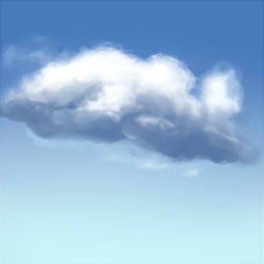 雲5