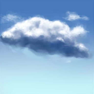 雲7