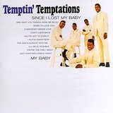 TEMPTATIONS /Temptin' Temptations