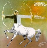 SAGITTARIUS /Present tense