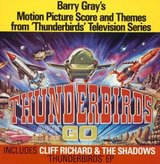 V.A /Thunderbirds are go