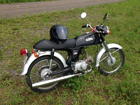 ベンリィ