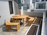 BBQ¥¬¡¼¥Ç¥ó