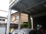 耐震前