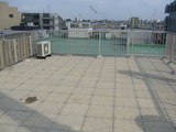 緑化前