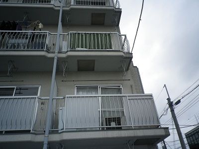 点検口