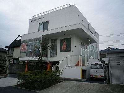 Tビル2