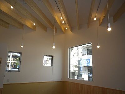 天井完成1