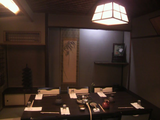 竜馬の部屋