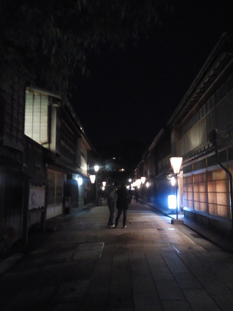 金沢３