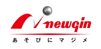 ニューギン