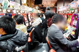 スロット 開店ダッシュ