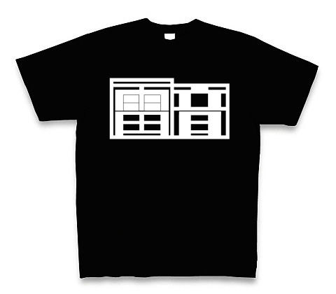 雷音 -ホワイト- Tシャツ