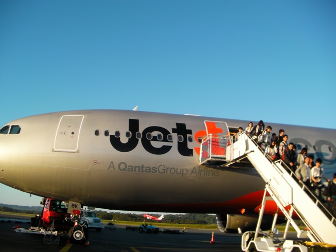 jetstar