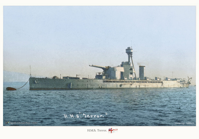 HMS_Terror