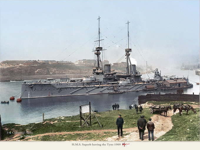 HMS Superb_e