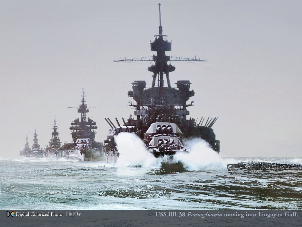 photos Bismarck et Iowa 6ac966f5