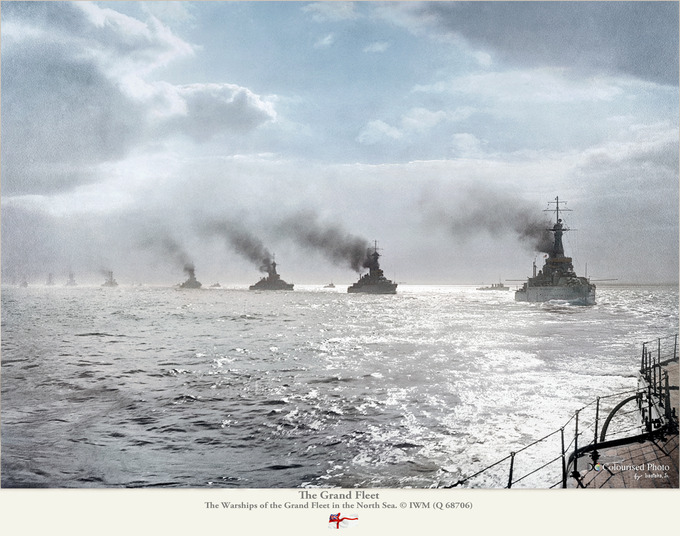 the Grand Fleet_01b