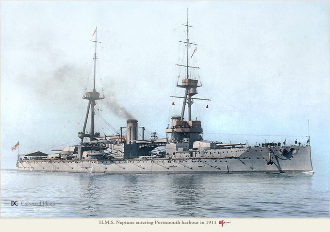 HMS Neptune_e
