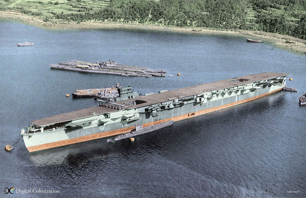 Ijn Amagi