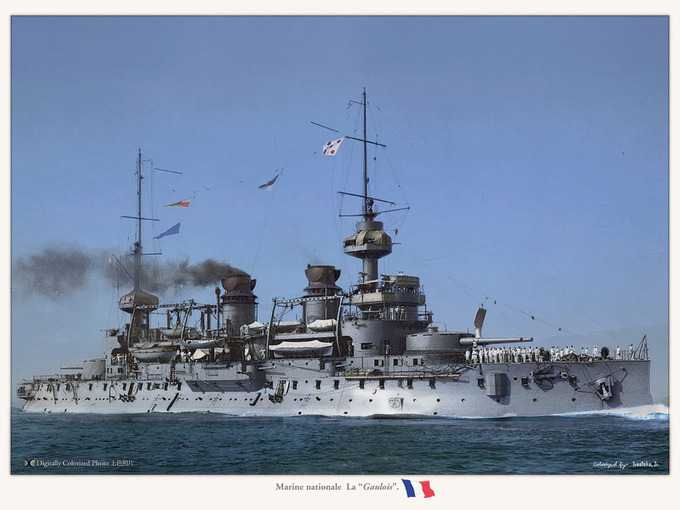La Gaulois