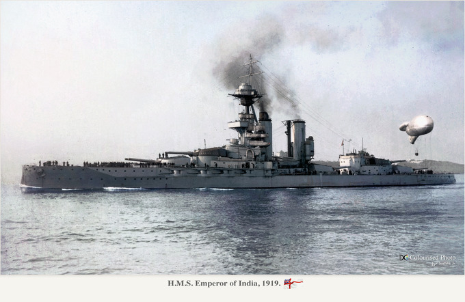 hms-emperor-of-india_1919