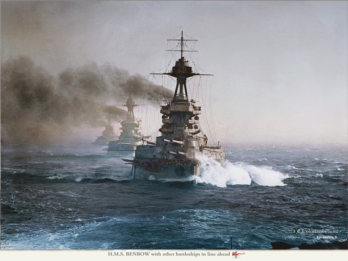 HMS BENBOW_10