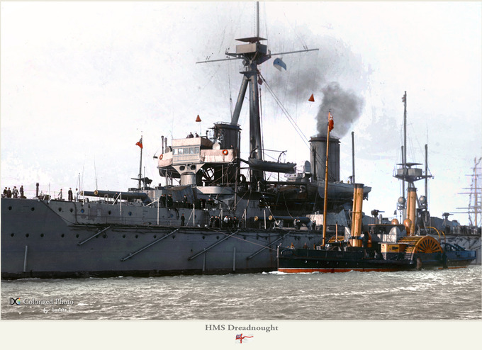 HMS Dreadnought_02b