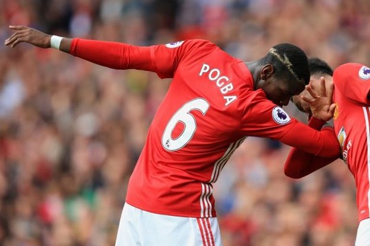 pogba-dab