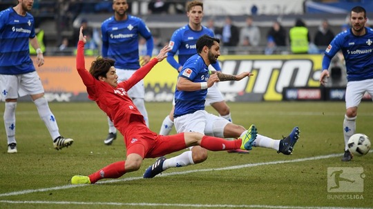 bundesliga