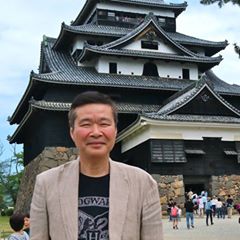 岡英司